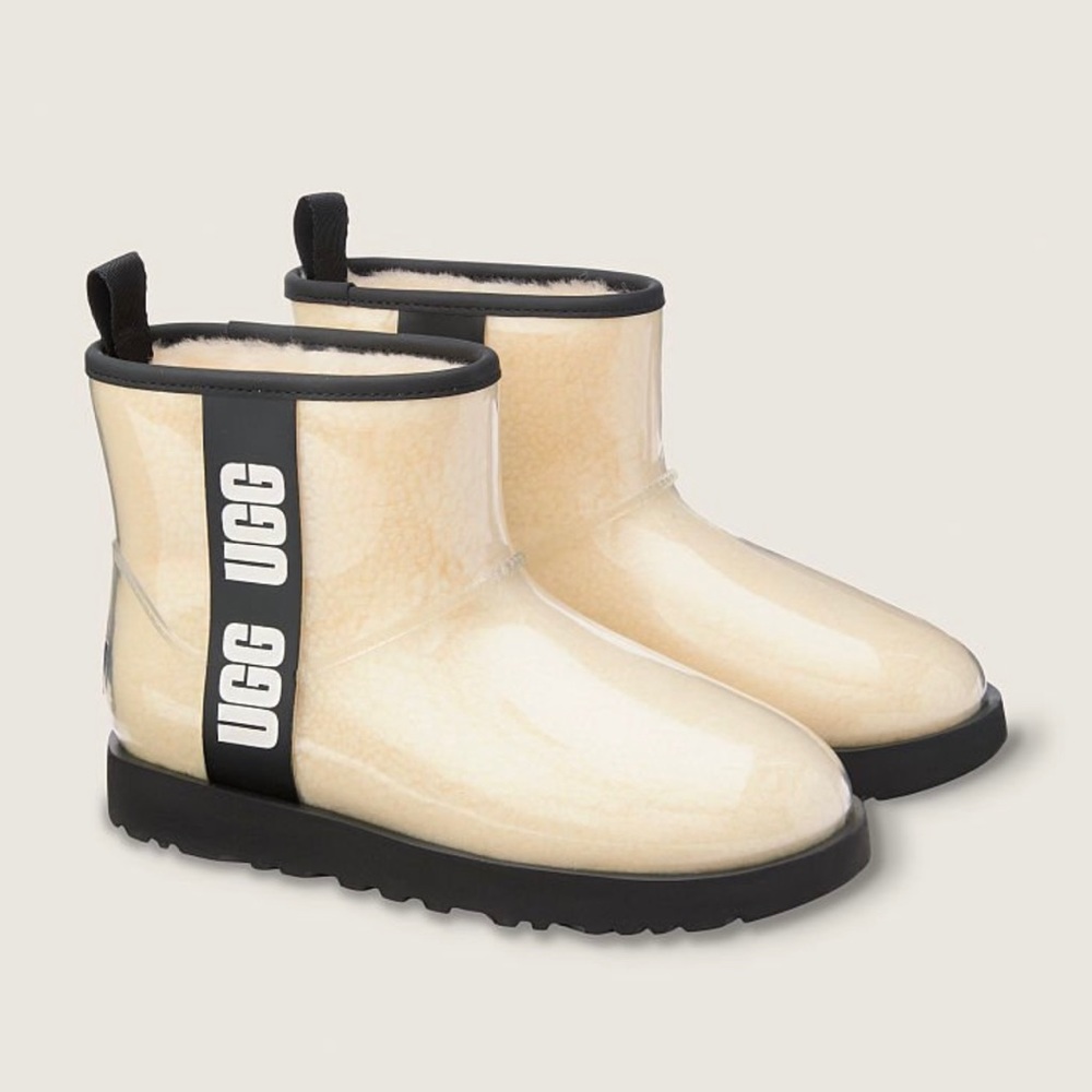 Brand New in Box Weatherproof Uggs!